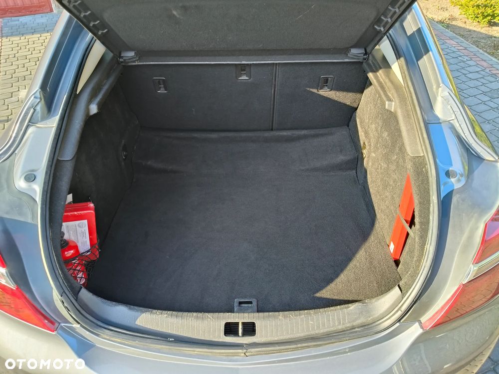 Opel Insignia 1.6 CDTI ecoFLEX Start/Stop Innovation - 34