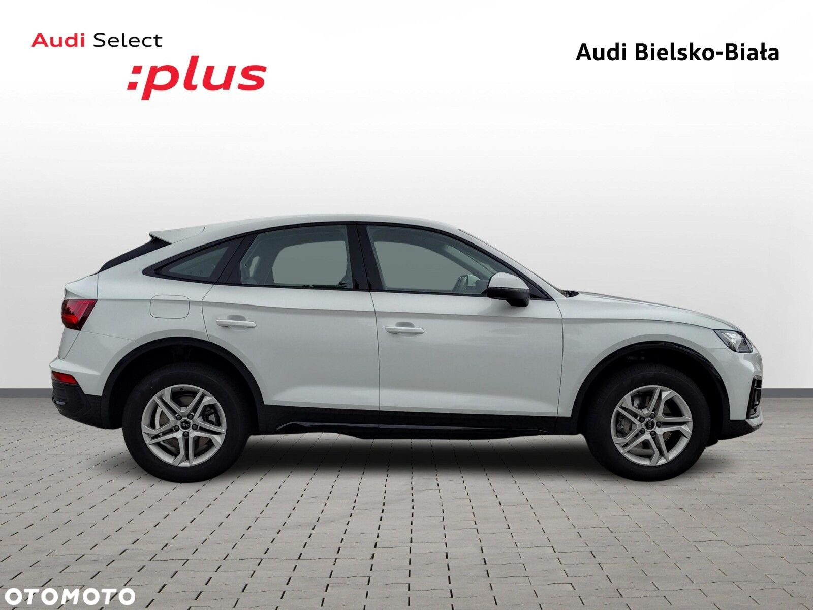 Audi Q5 Sportback - 6
