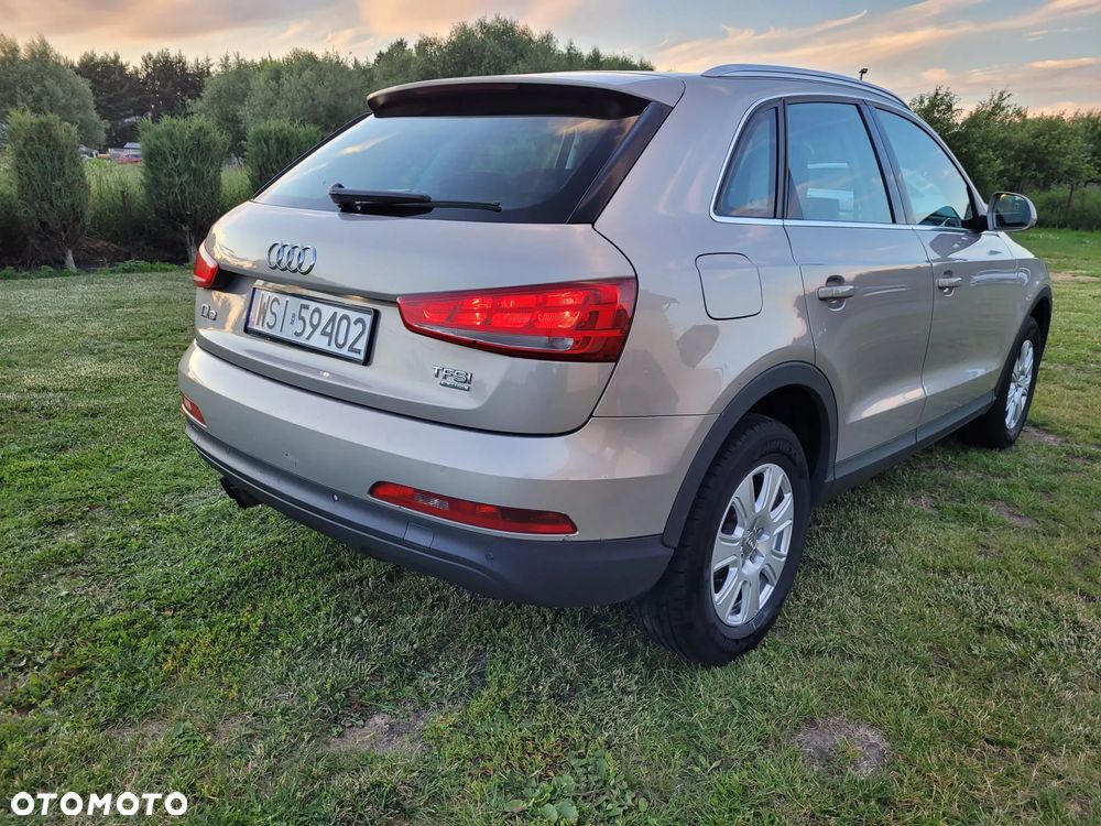 Audi Q3 - 3