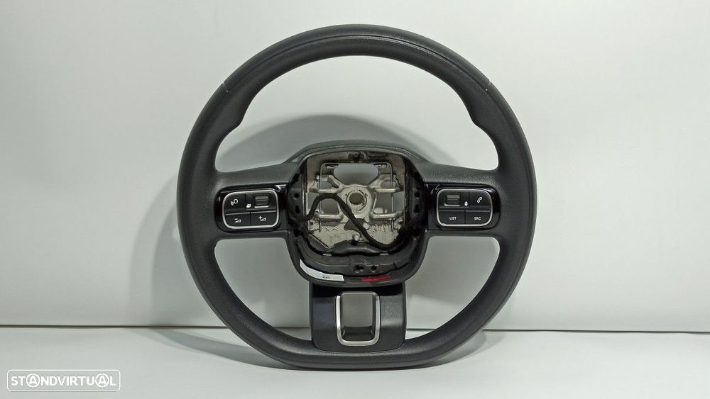 VOLANTE CITROEN C3 FEEL - 1