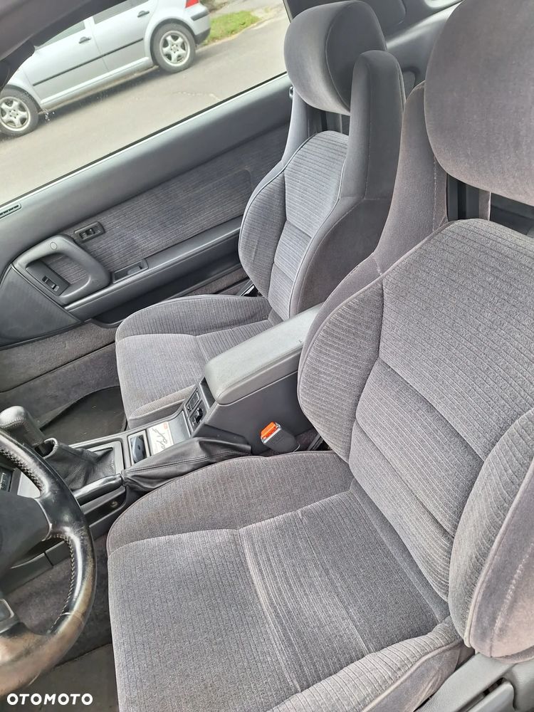 Toyota Supra 3.0 Turbo - 4