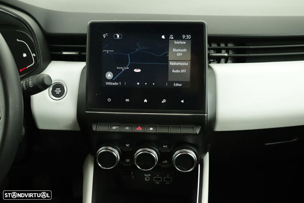 Renault Clio 1.0 TCe Techno - 9