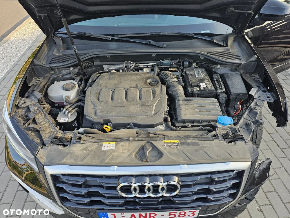 Audi Q2 - 16