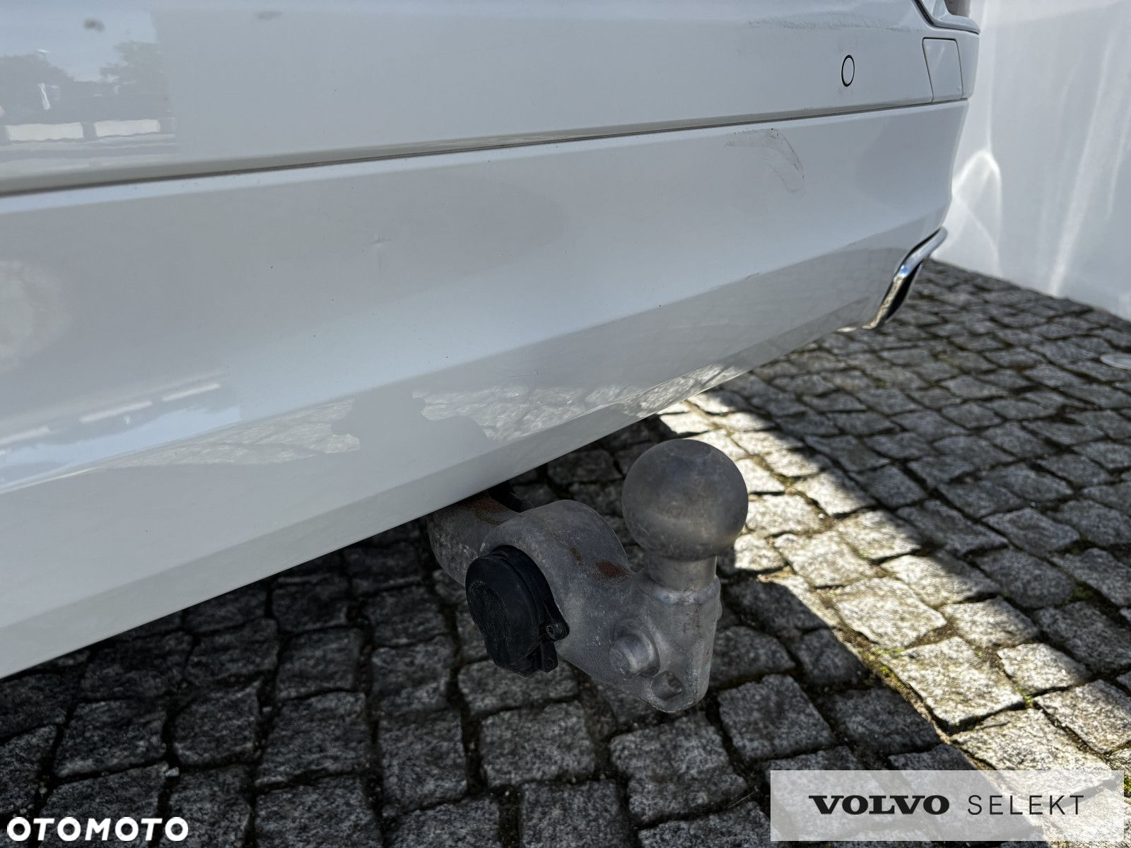 Volvo XC 60 - 8