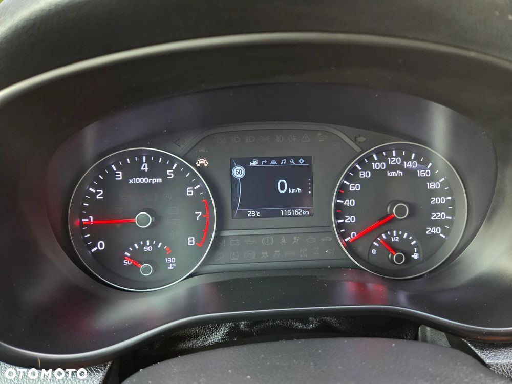 Kia Sportage 1.6 GDI Business Line 2WD - 33