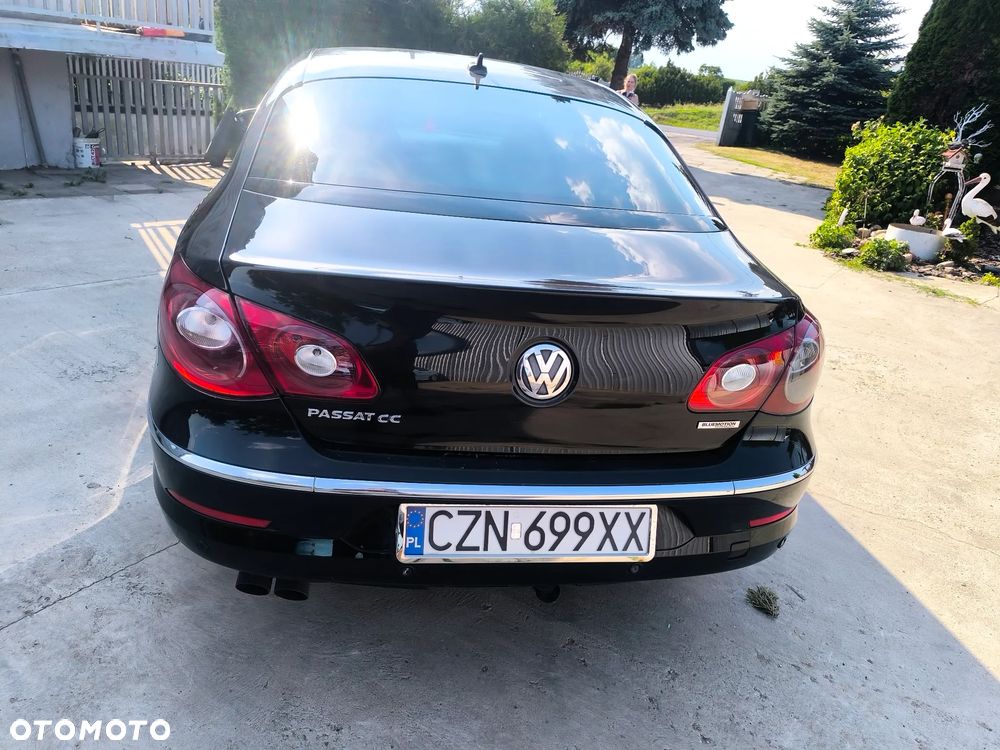 Volkswagen Passat 2.0 TDI Highline DSG - 13