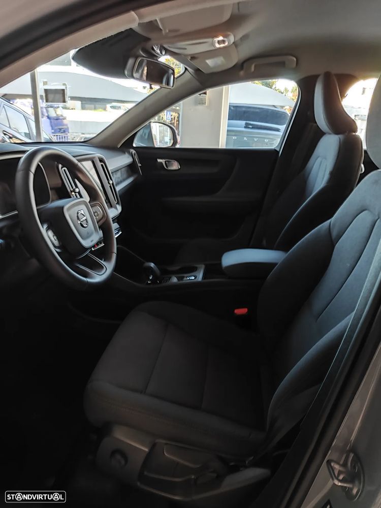 Volvo XC 40 1.5 T4 PHEV Essential - 7