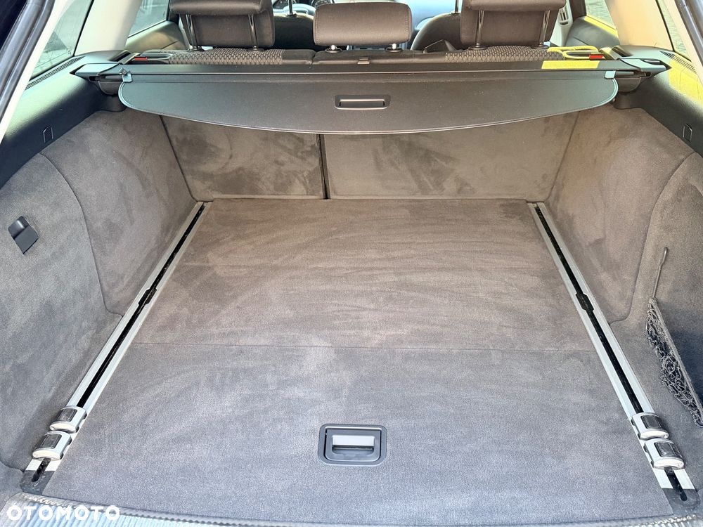 Audi A6 Avant 2.7 TDI - 11