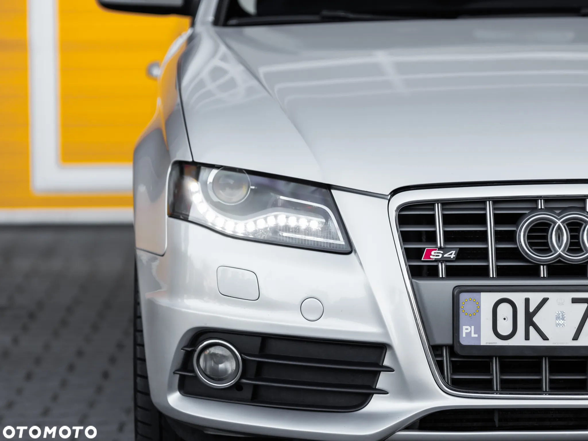 Audi A4 2.0 TDI Prime Line Multitronic - 34