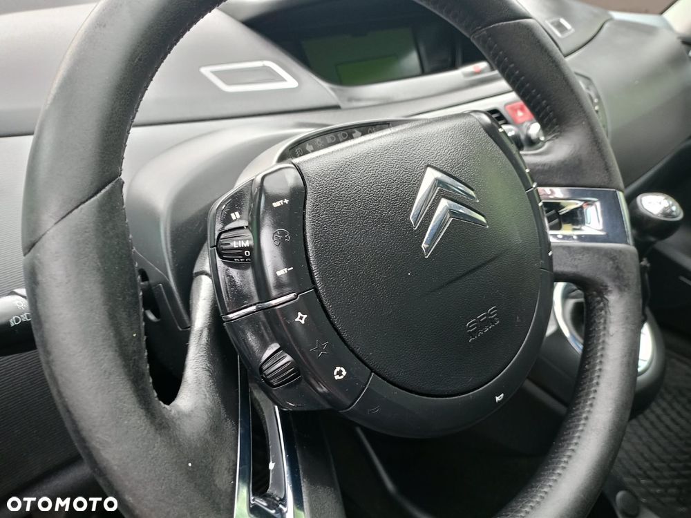 Citroën C4 Grand Picasso - 25