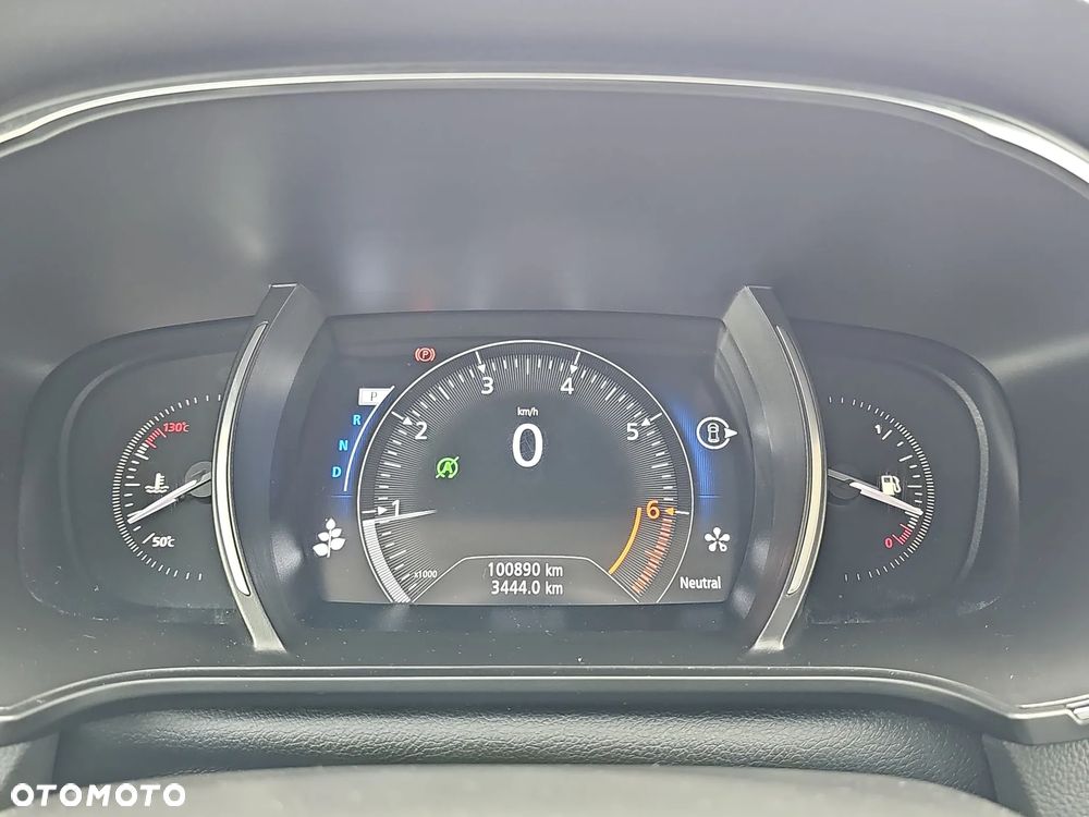 Renault Megane 1.3 TCe FAP Intens EDC - 12