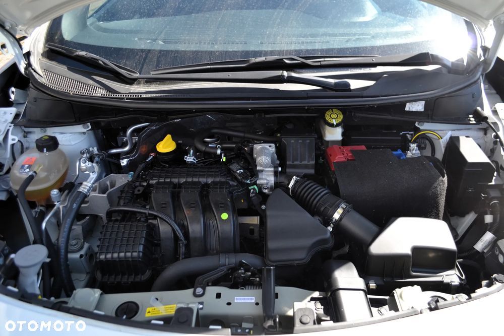 Nissan Micra 1.0 Acenta - 13