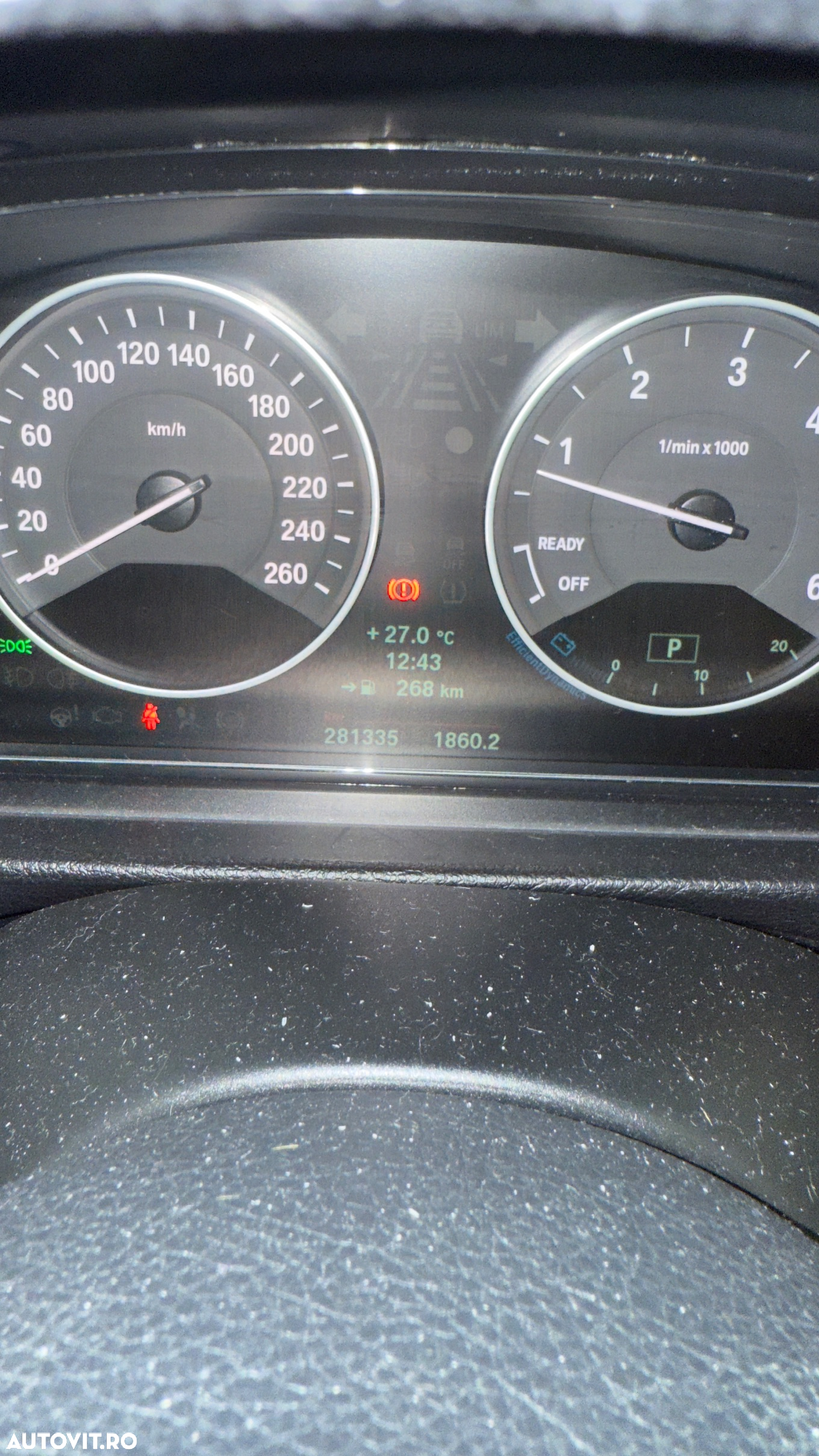 BMW Seria 3 - 12