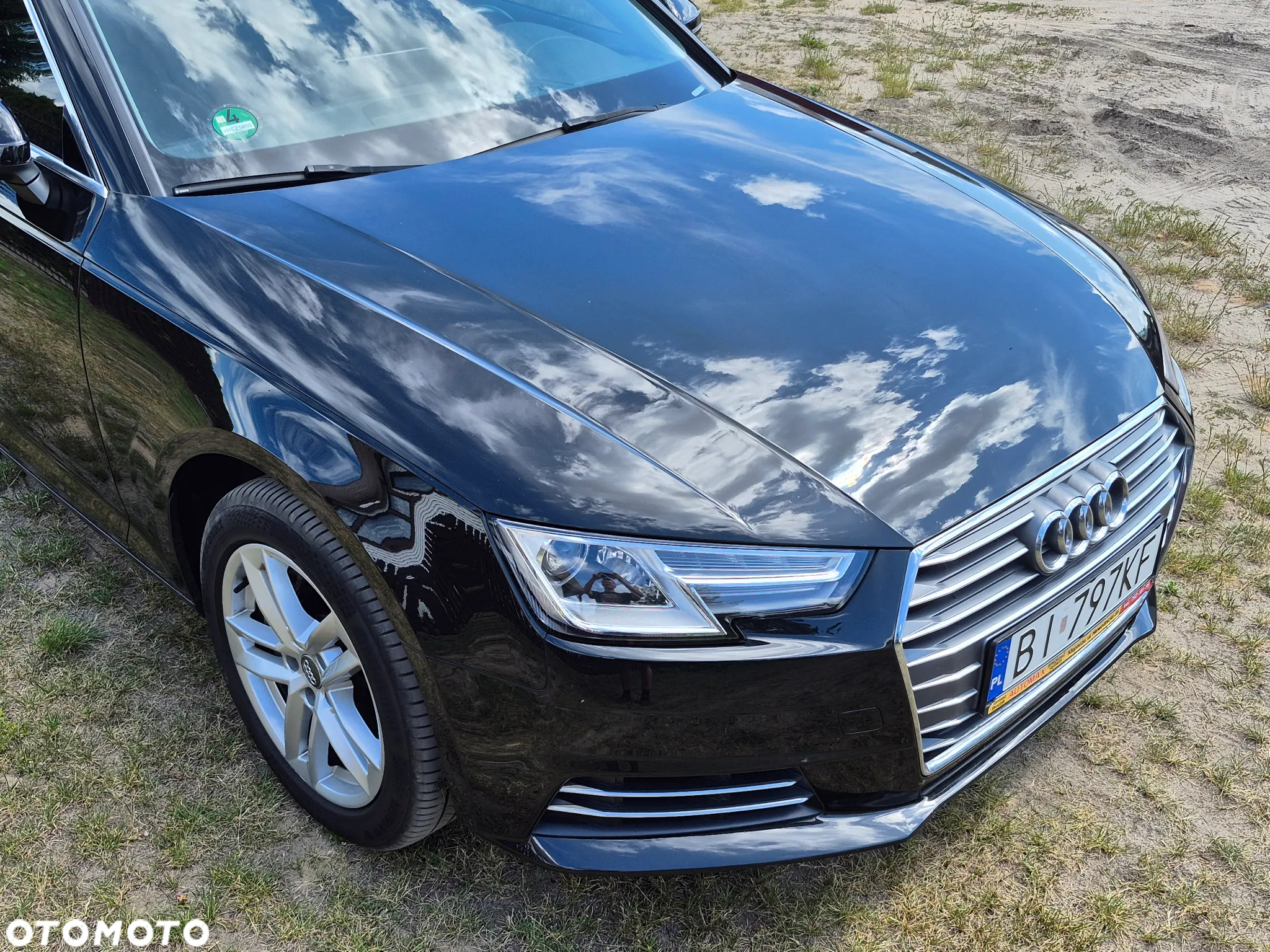 Audi A4 2.0 TDI S tronic - 9