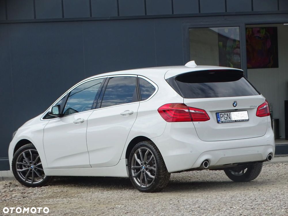 BMW Seria 2 - 6