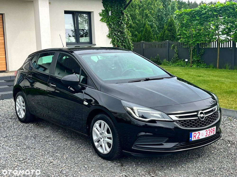 Opel Astra 1.0 T Enjoy S&S - 1