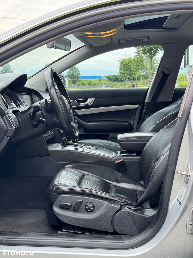Audi A6 Limousine - 5