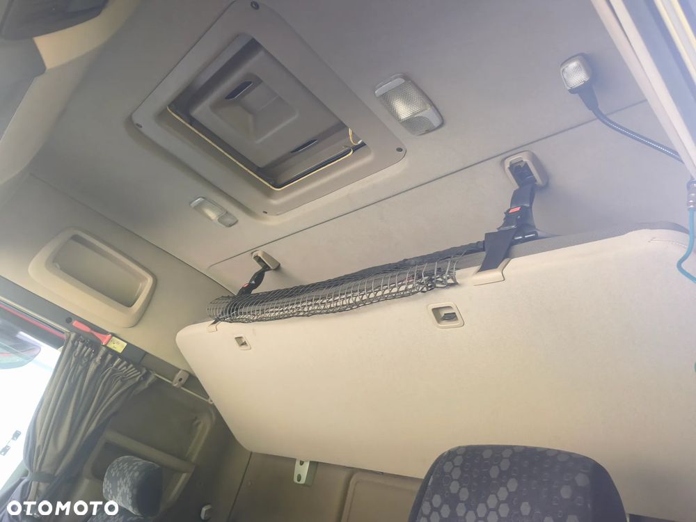 Scania R410, N320 - 8