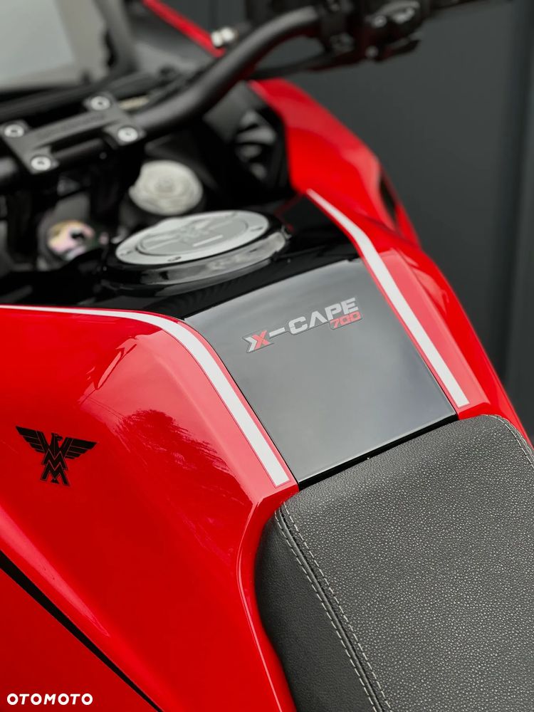 Moto Morini Inny - 6