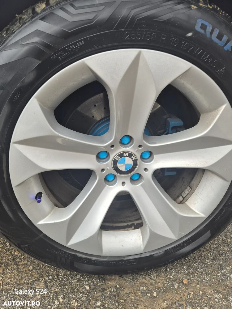 BMW X6 xDrive35d Aut. - 2