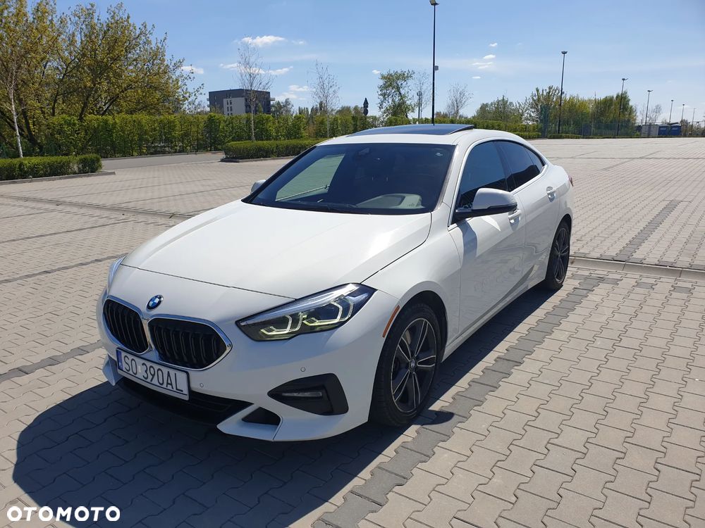 BMW 2 Series 2021 photo 2
