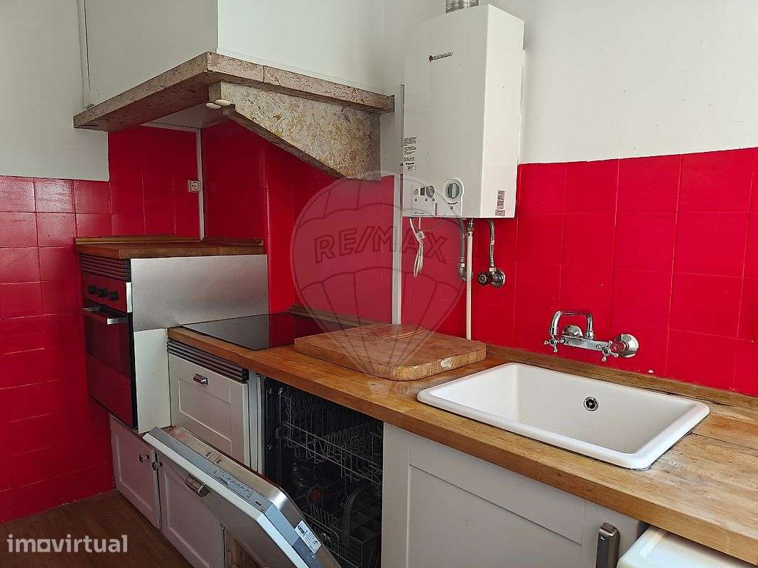 Apartamento T2 para arrendamento - Grande imagem: 3/14