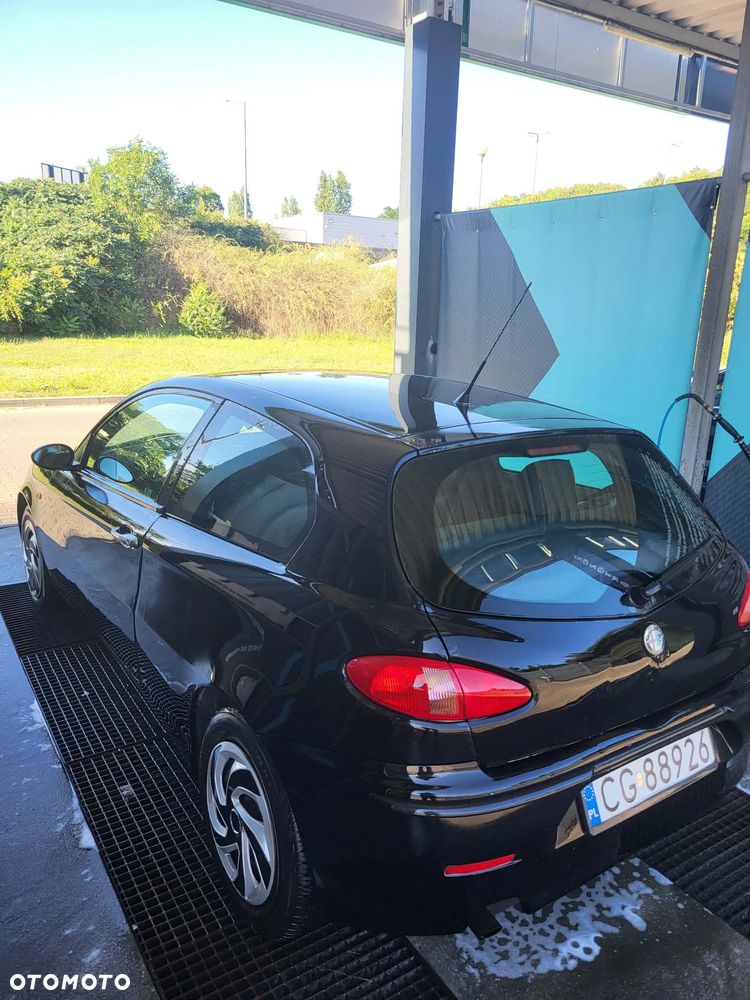Alfa Romeo 147 1.6 Twin Spark 16V - 3