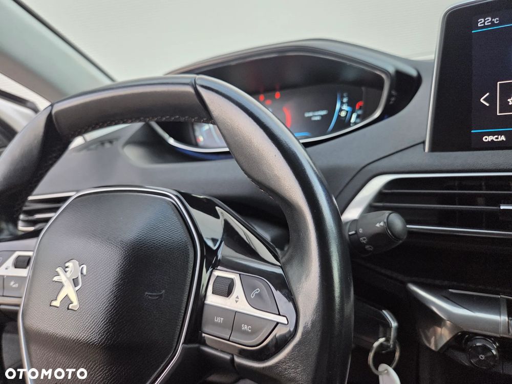 Peugeot 5008 BlueHDi 120 Active - 39