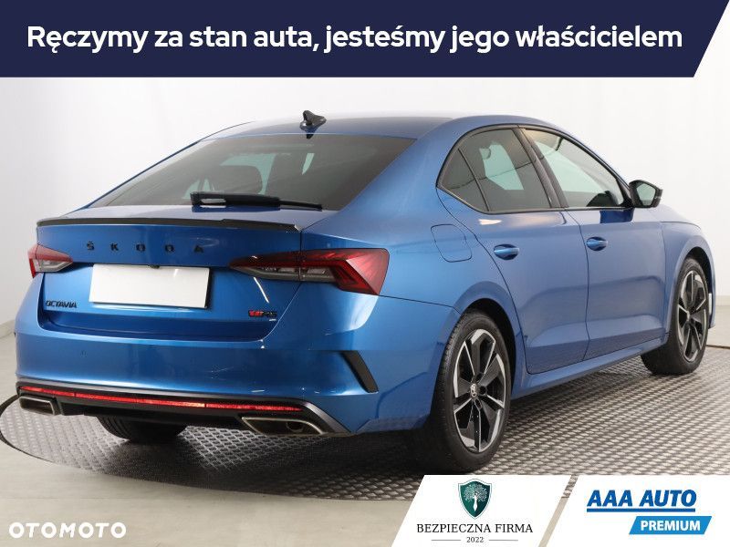 Skoda Octavia - 6