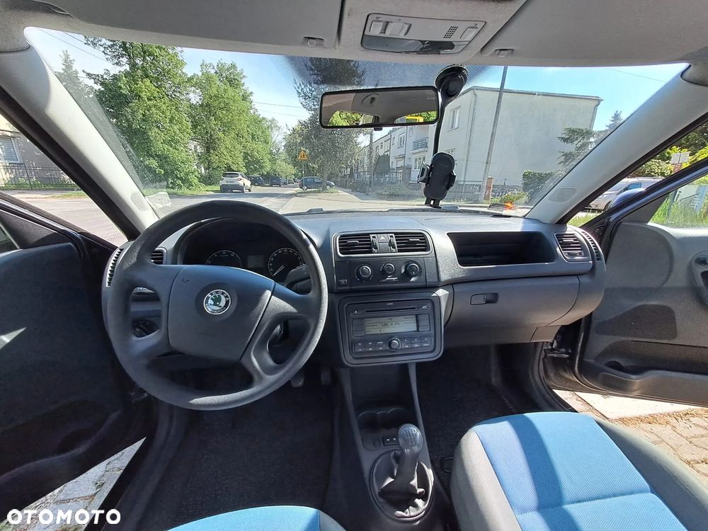 Skoda Fabia 1.2 12V Classic - 8