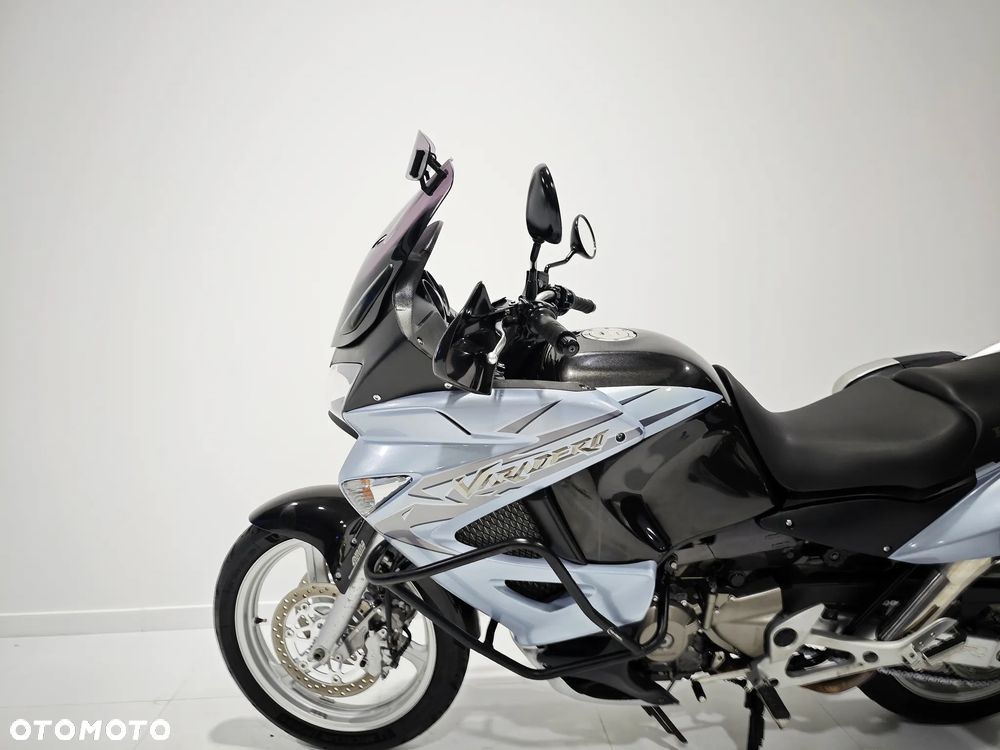 Honda Varadero - 14