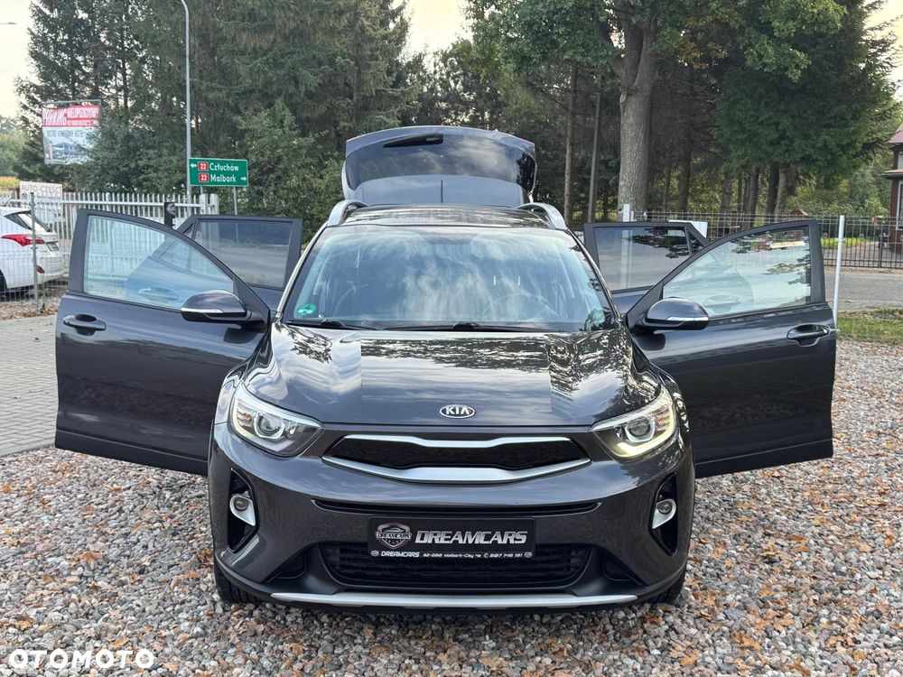 Kia Stonic - 35