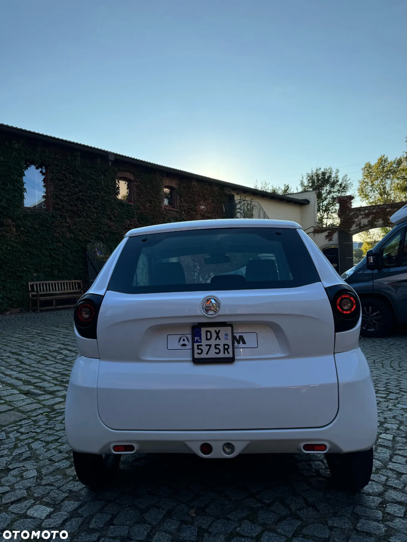 Aixam City - 5