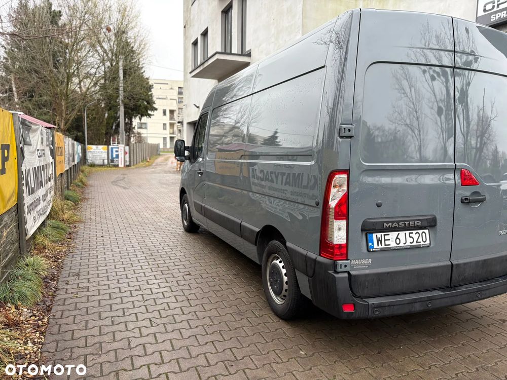 Renault MASTER - 6