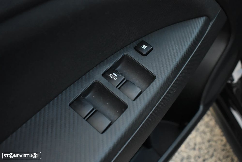 Mitsubishi Space Star 1.2 Intense Connect Edition - 20