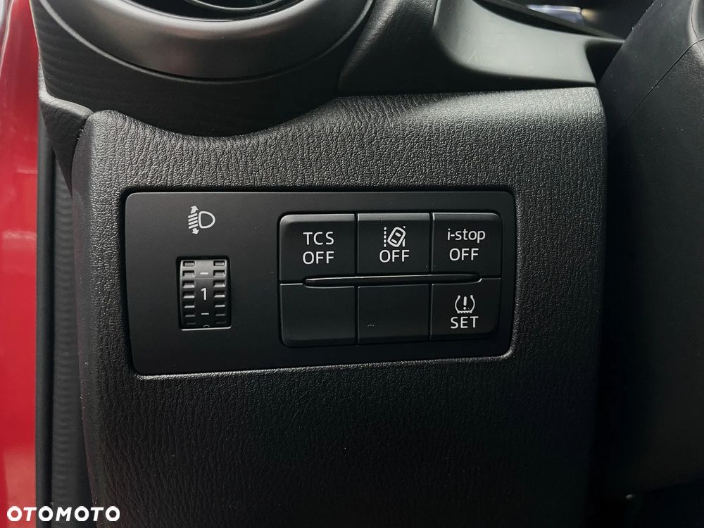 Mazda CX-3 SKYACTIV-G 121 FWD Center-Line - 29