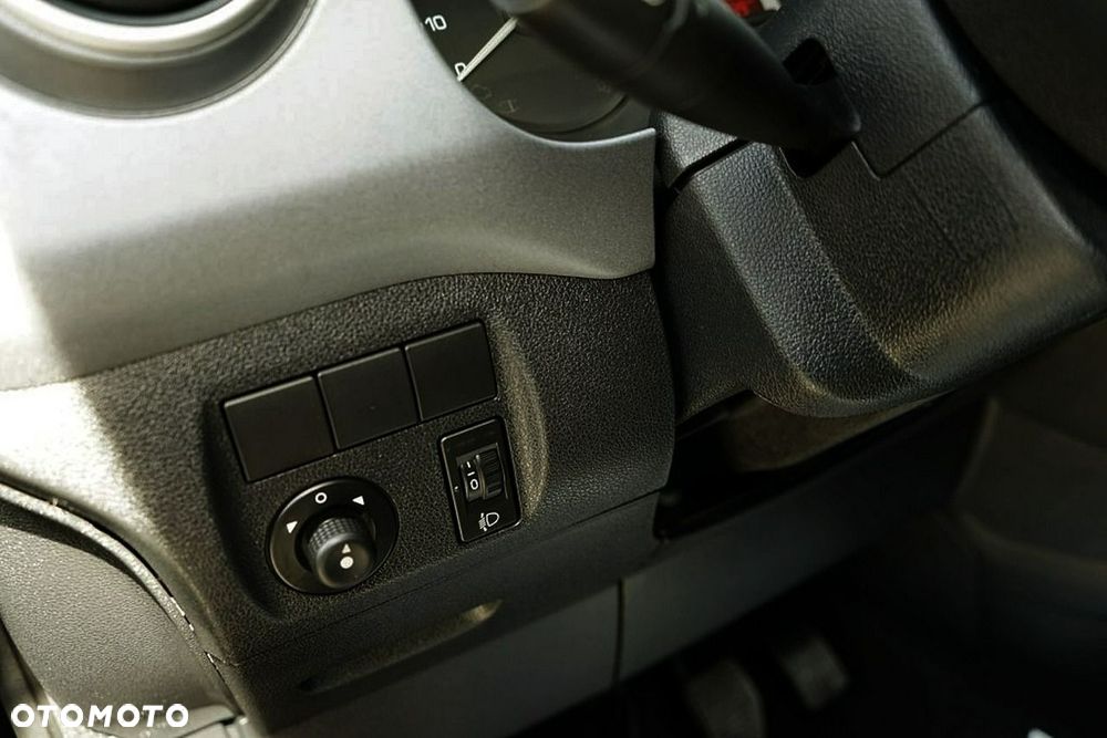 Citroën Berlingo - 17