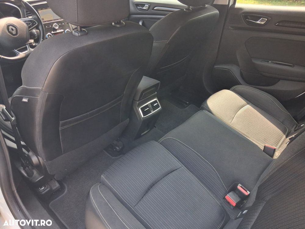 Renault Megane Energy dCi Intens - 25