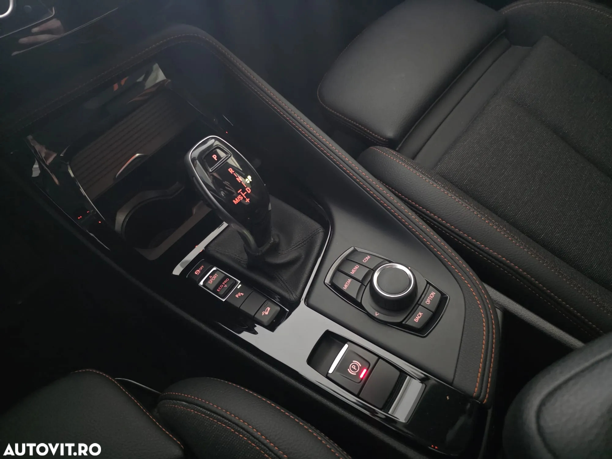 BMW X1 - 19