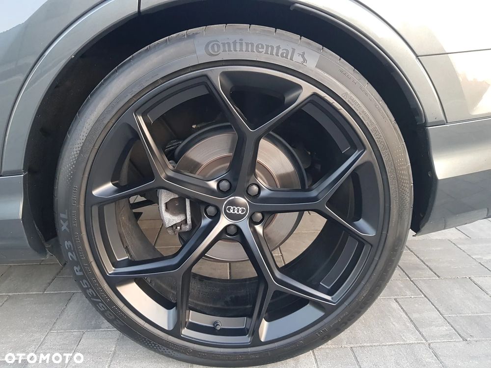 Audi Q7 TDI mHEV 210 kW Quattro S Line Tiptr - 17