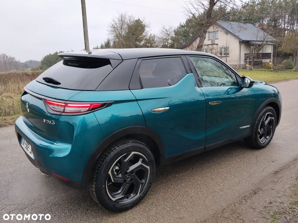 DS Automobiles DS 3 Crossback - 3