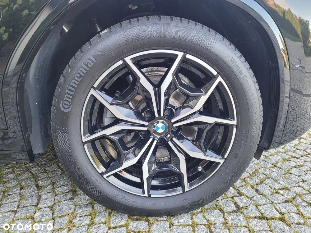 BMW X3 xDrive20d M Sport - 27