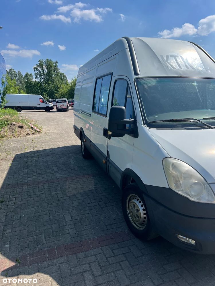 Iveco Daily - 4