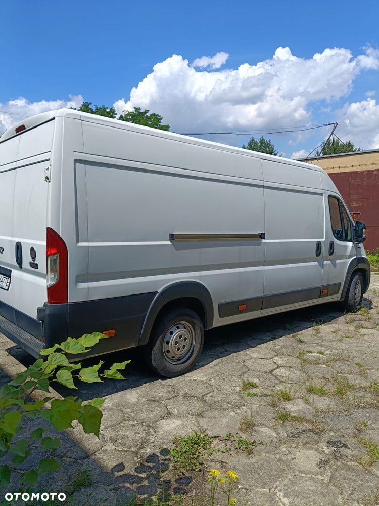 Fiat Ducato - 8