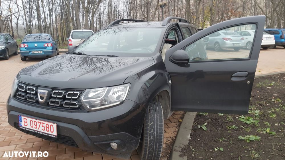 Dacia Duster TCe 100 2WD Comfort - 21