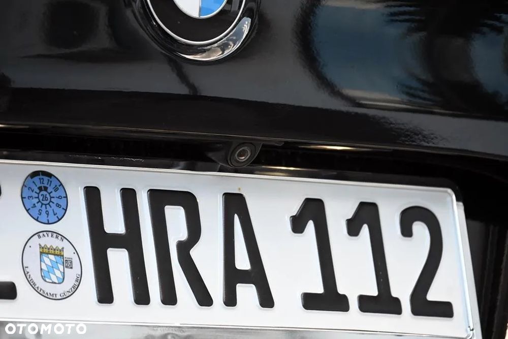 BMW Seria 5 520d Touring Luxury Line - 38