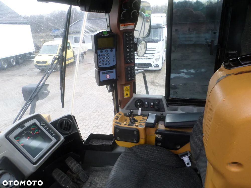 Caterpillar 966K - 2