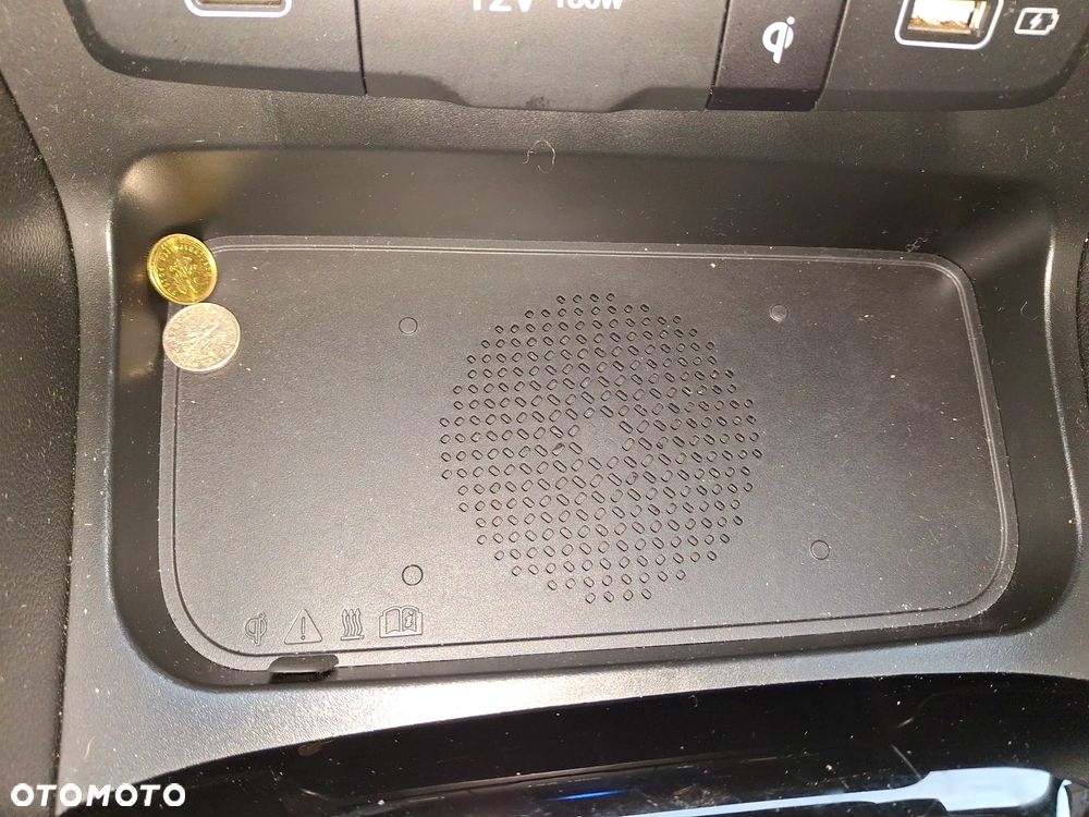 Hyundai Tucson 1.6 T-GDi Executive 2WD - 34