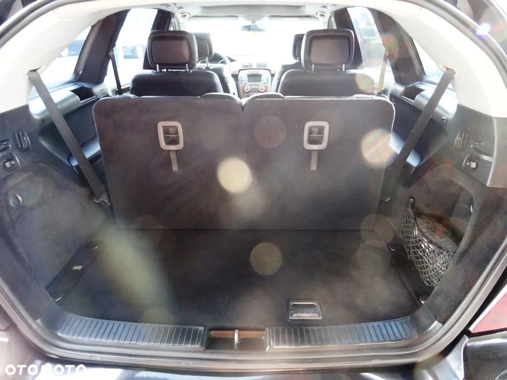 Mercedes-Benz Klasa R 320 CDI L 4-Matic - 9