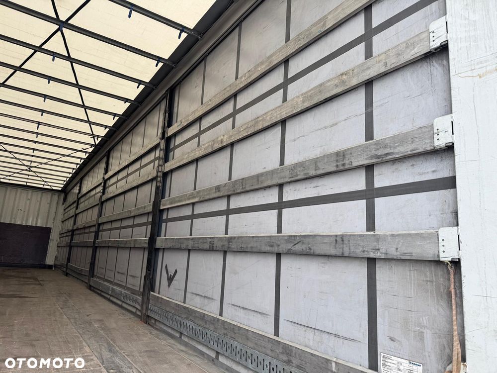 Krone Profi Liner 5 - 8